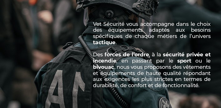 TACTIQUE